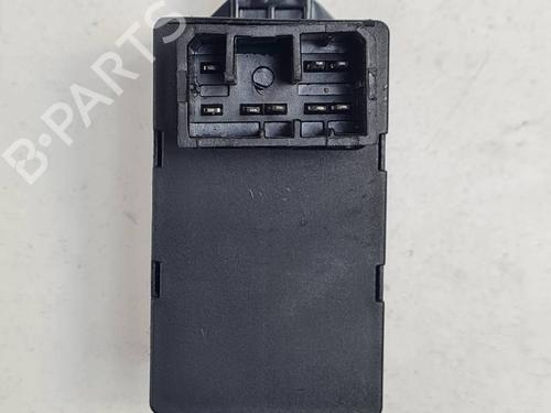 Right rear window switch TATA ARIA 2.2 Di | BP37267881I28 - Image 2