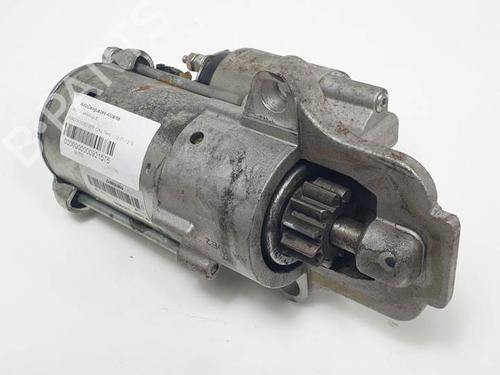 Used Starter FORD MONDEO IV (BA7) 2.0 (145 hp) 13583479