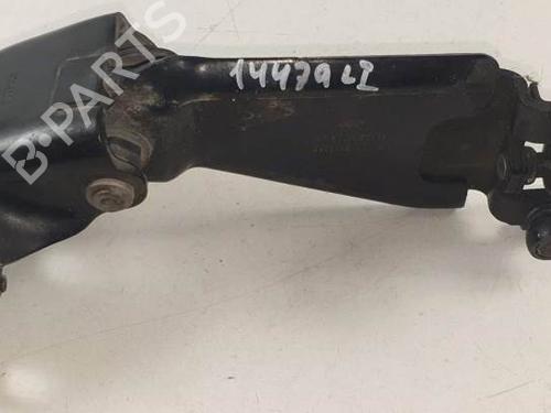 Hinge/Door check strap FORD TRANSIT CONNECT (P65_, P70_, P80_) 1.8 Di | BP29275122C146 