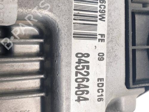 Engine control unit (ECU) PEUGEOT 307 Break (3E) 1.6 HDi 110 | BP30998520M57 - Image 4