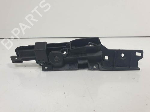 Front left interior door handle BMW X5 (E70) 3.0 d | BP9247182I13 - Image 3