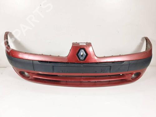 Used Other Other RENAULT CLIO II (BB_, CB_) 1.4 16V (B/CB0P, BB13) (98 hp) 36212489 36212489