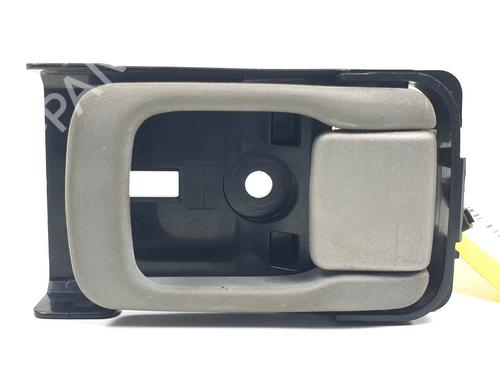 Used Rear right interior door handle Rear right interior door handle 24947452 24947452