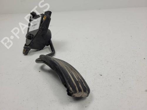 Pedal Pedal RENAULT SCÉNIC II (JM0/1_) 1.9 dCi (JM0G, JM12, JM1G, JM2C) (120 hp) 34516886 34516886