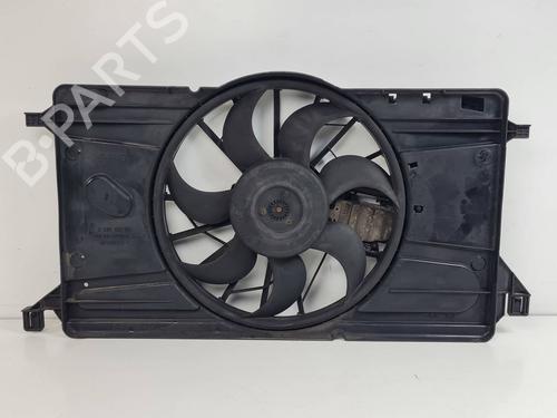 Used Radiator fan Radiator fan FORD FOCUS C-MAX (DM2) 2.0 TDCi (136 hp) 34511342 34511342