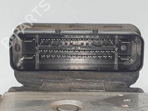 ABS pump JAGUAR S-TYPE II (X200) 2.7 D | BP12391772M43 