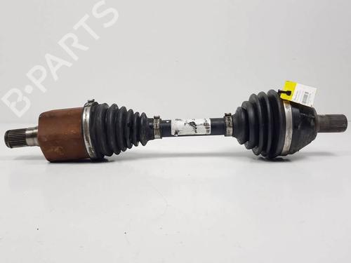 Used Left front driveshaft Left front driveshaft VOLVO S80 II (124) D5 AWD (185 hp) 19058842 19058842