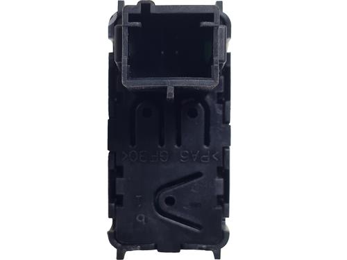 Right front window switch CITROËN DS4 (NX_) 1.6 BlueHDi 120 | BP36254387I26 - Image 3