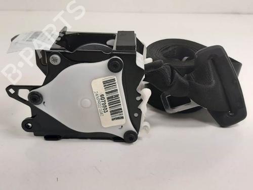 Rear left seatbelt AUDI A4 B6 (8E2) 2.0 | BP6846635I29 