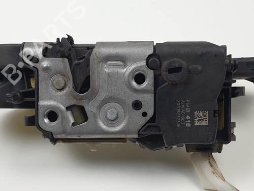 tailgate-lock-peugeot-partner-box-bodympv-2008-28066313 main image