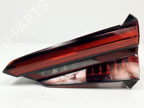 Used Right tailgate light Right tailgate light AUDI A5 Convertible (F57, F5E) 2.0 TFSI quattro (252 hp) 18082846 18082846