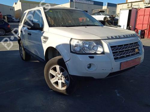 Servo brake LAND ROVER FREELANDER 2 (L359) 2.2 TD4 4x4 | BP18570152M42 