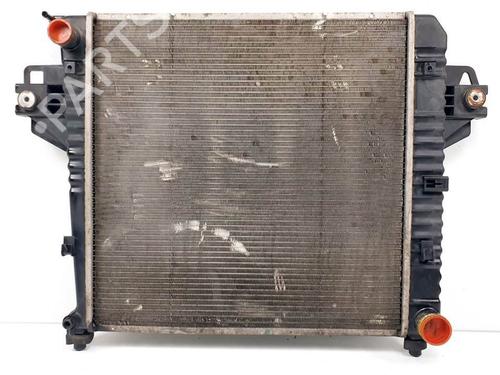 Used Water radiator Water radiator JEEP CHEROKEE (KJ) 3.7 Laredo (204 hp) 12372555 12372555