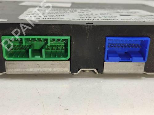 Electronic module JAGUAR XJ (X300, X330) 6 3.2 | BP9543970M83 