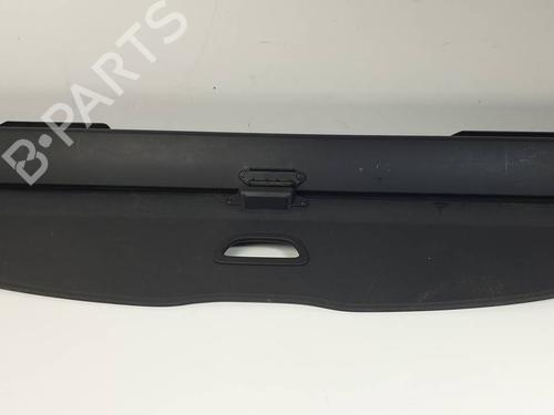 Used Rear parcel shelf MERCEDES-BENZ C-CLASS T-Model (S205) C 220 BlueTEC / d (205.204) (170 hp) 29964989
