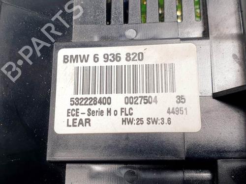 Headlight switch BMW 3 (E46) 320 d | BP25116873I24 