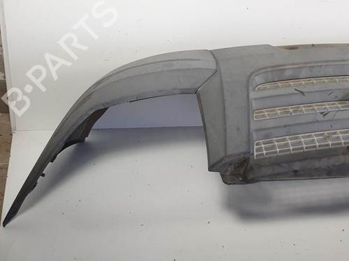 Front bumper FORD TRANSIT Van (FA_ _) 2.2 TDCi RWD | BP12456692C7 