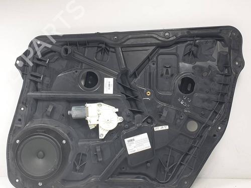 front-right-window-mechanism-mercedes-benz-m-class-w166-2011-2012-2013-2014-2015-40176893 main image