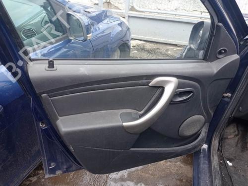 Right front window switch DACIA SANDERO II 1.2 | BP9539014I26  - Image 6