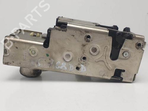 Used Front right lock FORD TOURNEO CONNECT 1.8 TDCi (90 hp) 25144755