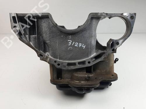 Oil sump NISSAN ELGRAND (E51) 3.5 (E51) | BP29696816M115 