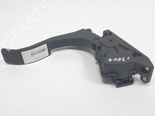 Used Pedal AUDI A6 C6 (4F2) 3.0 TDI quattro (225 hp) 16441406