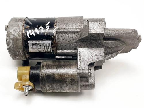 Starter MAZDA CX-7 (ER) 2.3 MZR DISI Turbo AWD (ER3P) | BP25403941M8 - Image 4