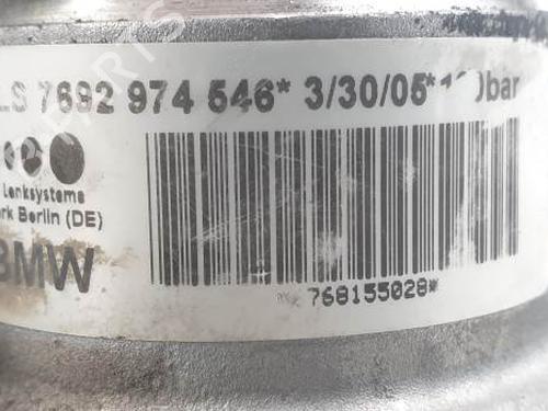 Styring servopumpe BMW 1 (E87) 120 d | BP26448479M99 