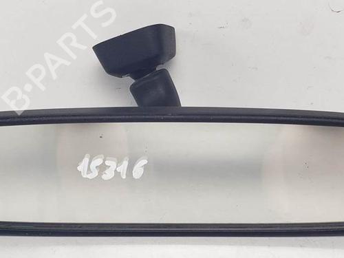 Used Rear mirror Rear mirror HONDA CR-V III (RE_) 2.0 i-VTEC (RE5, RE1) (150 hp) 25258094 25258094