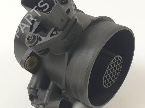 Used Mass air flow sensor Mass air flow sensor MERCEDES-BENZ E-CLASS T-Model (S211) E 270 T CDI (211.216) (177 hp) 28061645 28061645