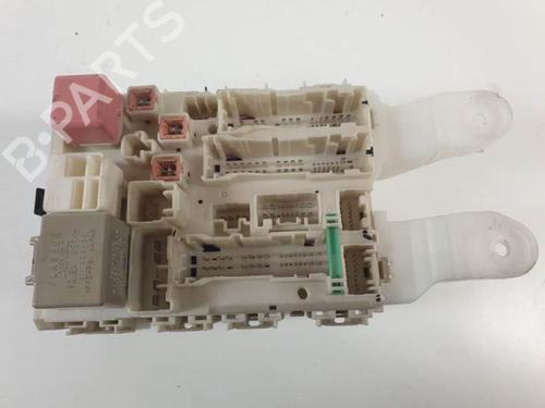 Used Fuse box TOYOTA AURIS (_E18_) 1.6 (ZRE181_, ZRE185_, ZRE185R, ZRE181R) (132 hp) 17916023