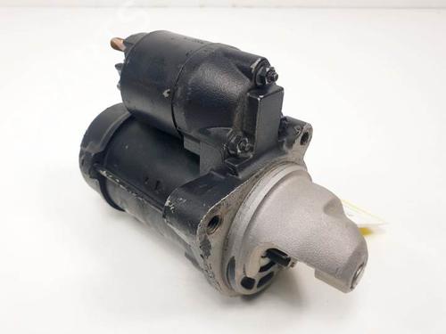 Used Starter BMW 3 Convertible (E46) 320 Ci (170 hp) 12360654