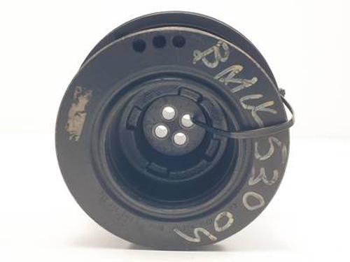 Pulley BMW X5 (E53) 3.0 d | BP30769359M122