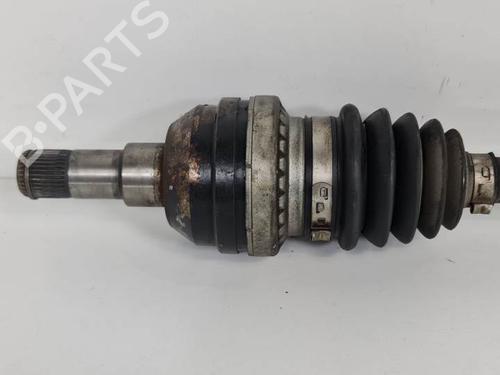Right rear driveshaft OPEL ANTARA A (L07) 2.0 CDTI 4x4 | BP7252430M41 
