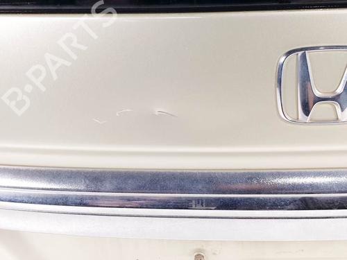 Tailgate HONDA FR-V (BE) 1.7 (BE1) | BP28060391C6 