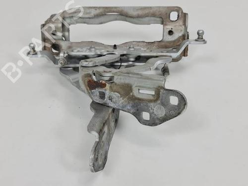 Hood lift support MERCEDES-BENZ C-CLASS T-Model (S204) C 220 CDI (204.208) | BP13954060C139