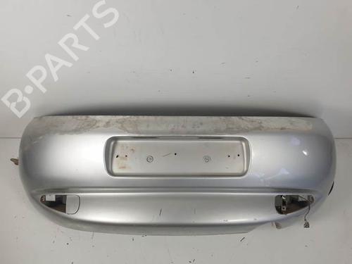 Used Rear bumper FORD PUMA (EC_) 1.7 16V (125 hp) 12386237