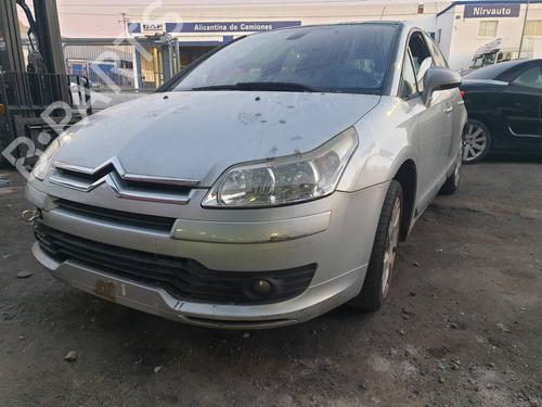 Headlight switch CITROËN C4 I (LC_) 1.6 16V | BP34516216I24 - Image 19