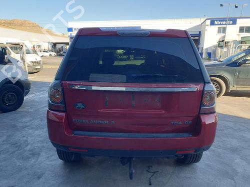 Right front window switch LAND ROVER FREELANDER 2 (L359) 2.2 TD4 4x4 | BP34576670I26  - Image 10