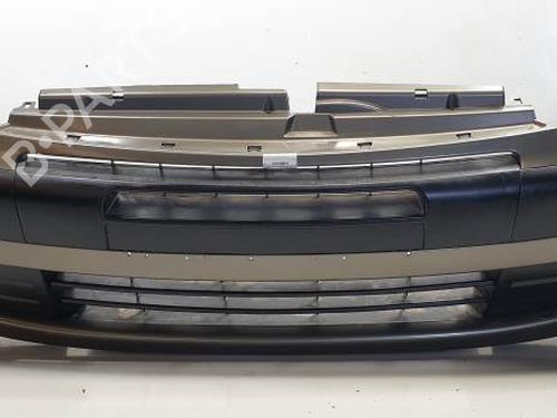 Used Front bumper CITROËN XSARA PICASSO (N68) 1.6 16V (109 hp) 28061045