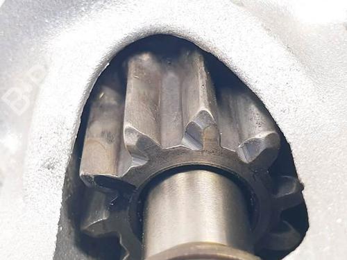 Starter MERCEDES-BENZ CLK (C209) CLK 320 (209.365) | BP17488639M8 