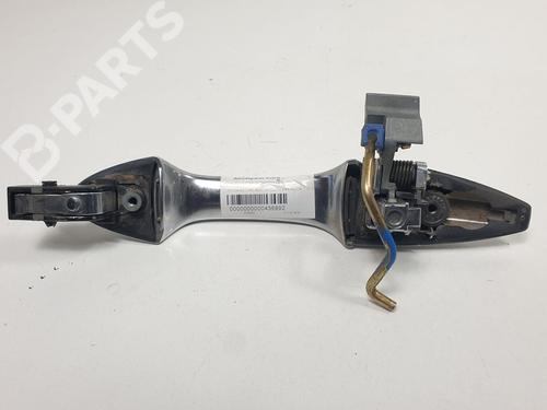 Høyre bak utvendig håndtak HONDA ACCORD VII (CL, CN) 2.4 (CL9) | BP9226539C130 