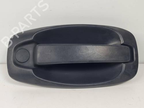 Used Exterior handle Exterior handle CITROËN NEMO Box Body/MPV (AA_) 1.3 HDi 75 (75 hp) 34515543 34515543