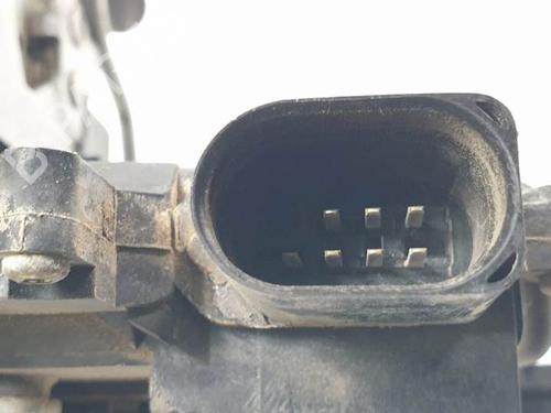 Rear right lock AUDI A6 C5 (4B2) 1.9 TDI | BP12387356C99 