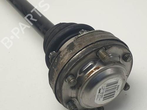 Right rear driveshaft BMW X3 (E83) 2.0 d | BP25128834M41 