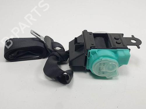 Used Rear center seatbelt Rear center seatbelt LEXUS IS III (_E3_) 250 (GSE30_, GSE30R) (208 hp) 12370558 12370558