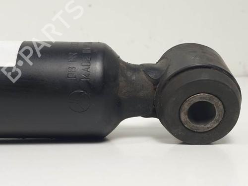 Left rear shock absorber MERCEDES-BENZ C-CLASS Coupe (CL203) C 220 CDI (203.706) | BP15820257M18 