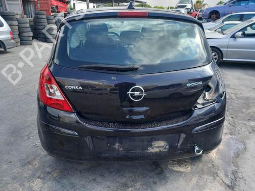 Used Parts OPEL CORSA D (S07) 1.3 CDTI (L08, L68) (75 hp) 3376211
