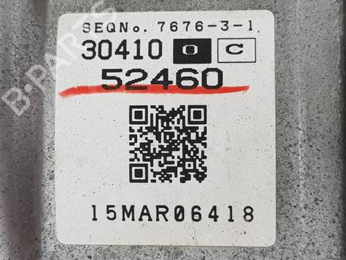 Gearbox TOYOTA YARIS (_P13_)  | BP14966895M3 