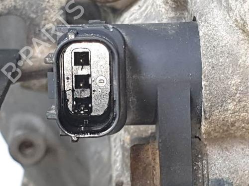 Gearbox HONDA CIVIC VIII Hatchback (FN, FK) 2.2 CTDi (FK3) | BP17787839M3 